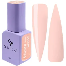 Gél lak DNKa' Color 0004, 12ml