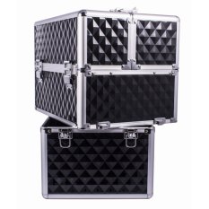 Gel lak sada CLARESA s bruskou a kufříkem XXL