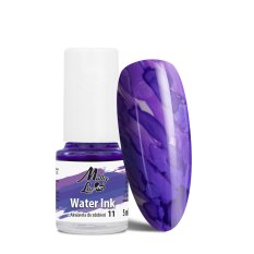 Water Ink MollyLac ART - Akvarelová farba na zdobenie č.11, 5ml
