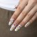 Lak na pečiatkovanie nechtov Molly Nails PRO Stamping 10ml, č.2 - čierny