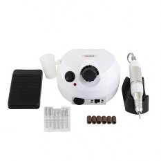 Gel lak sada CLARESA s profi bruskou