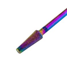 Unicorn gyémánt csiszolófej kúp alakú No.2