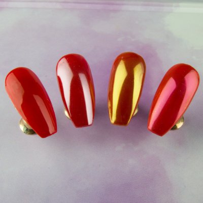 Glamour Efekt Gold - 02