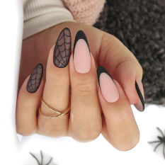 YOSHI Perfect Matte UV Top, 10ml