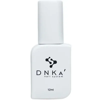 DNKa' Rubber Base (clear), 12ml