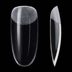 Flexi Tips MollyNails Oval, Model JP-006-3, 240 ks