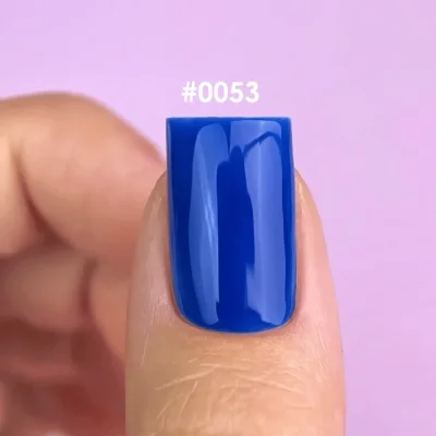 Gél lak DNKa' Color 0053, 7ml