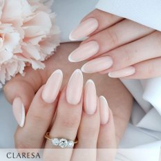 Gél lak CLARESA® RUBBER Base 03, 5g