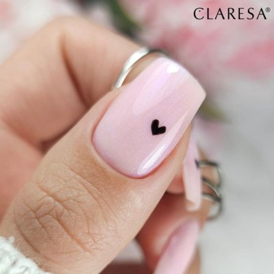Gél lak CLARESA® Base Power 08, 5g