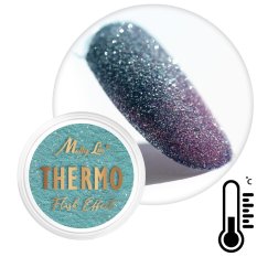 Thermo Flash Effect körömpor 3. szám