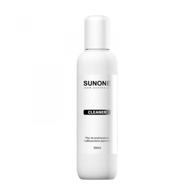 SUNONE Cleaner - gél tisztító, 100 ml