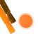 Ozdobný prášok na nechty Lollipop Flash 04