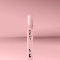 Silcare Base One UV Gel COVER Medium, 50g