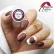 Gél lak YOSHI Written in Love - Pages of Passion 167, 6ml