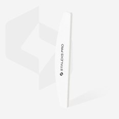 Staleks Pro Buffer Penový pilník loďka 100/180 - 10ks