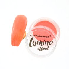 Prášek Lumino effect - 06