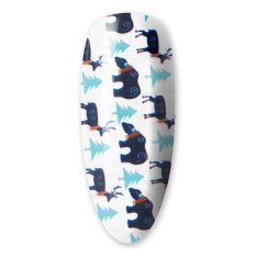 Transfer fólia zima 50cm - 7