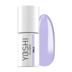 Gel lak YOSHI Happy - Smile 717, 6ml
