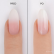 MollyLac TOP no Wipe Milky White, 10g