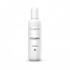 Cleaner na nechty CLARESA®  - čistič gélu, 500 ml