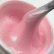 CLARESA® Stavební gel na nehty HARD & EASY Builder gel GLAM PINK, 45g