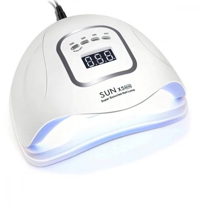 UV / LED lampa SUN X5 MAX, 80W
