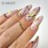 Claresa Celebration 2, Paint gel Black Claresa Celebration 2, Paint gel Black