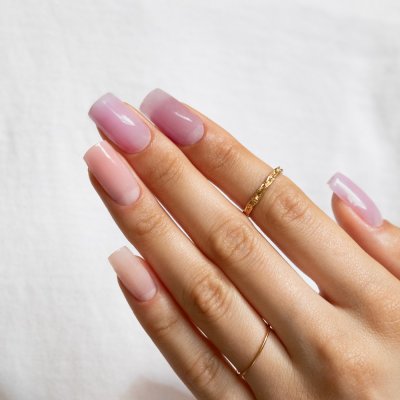 Molly Nails Acrylgel Hema/di-Hema free Wild Orchid, 30ml