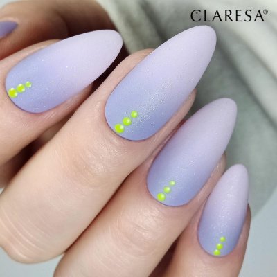 CLARESA® Lila Gél Lakk 603, 5g