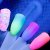 Neon pigment
