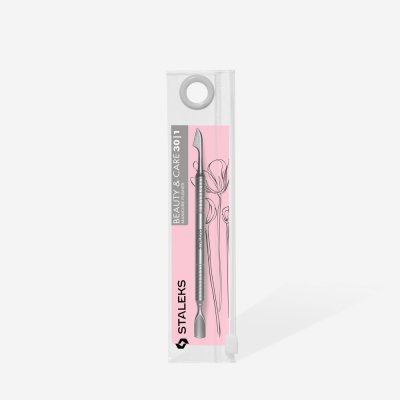 Staleks Beauty&Care PBC-30/1 zatlačovač nehtové kůžičky