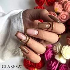 CLARESA® PERFECT NUDE 4 gél lakk, 5g