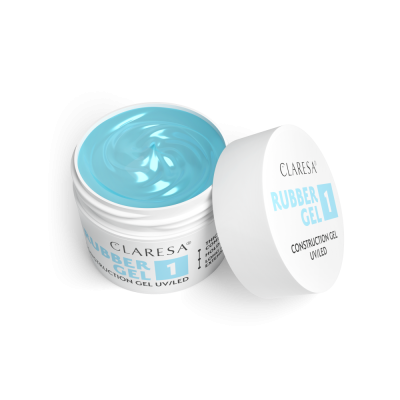 CLARESA® Rubber Gel 1,90g