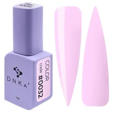 Gél lak DNKa' Color 0032, 7ml