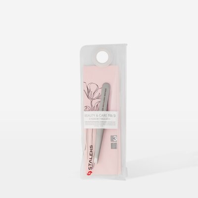 Pinzeta STALEKS Beauty & Care TBC-10/3