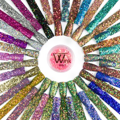 Ozdoby Wink Effect – 23