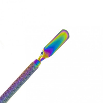 Zatlačovač nehtové kůžičky Rainbow - 06
