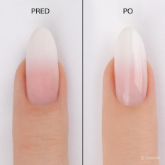 MollyLac TOP no Wipe Milky White, 10g