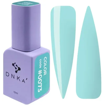 Gél lak DNKa' Color 0073, 12ml
