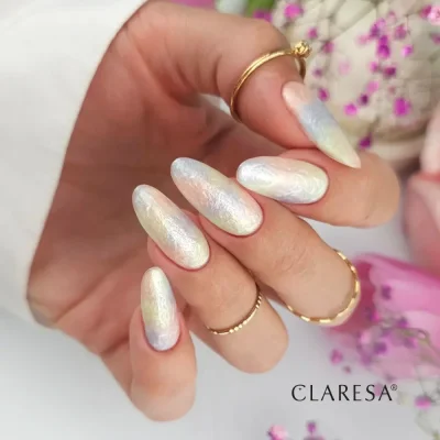 Gel lak CLARESA® CLOUD Pastel 4, 5g