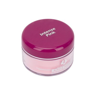 Akrylový prášok Intense Pink, 15g