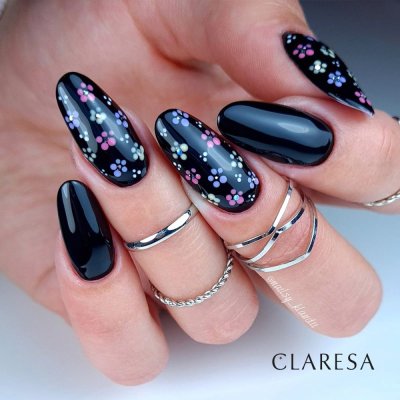 Gél lak CLARESA® BLACK 900, 5g