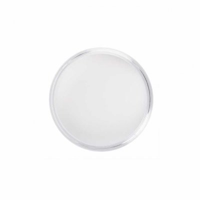 Akrylový prášok MollyLac - Bright White, 15g