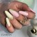 gél laky Claresa: Starlight 1, Love story 3, Marshmallow 1, White 1000