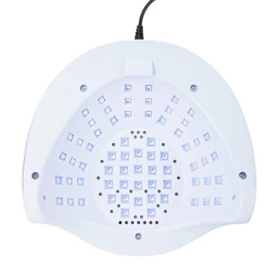 UV/LED lampa 288W AlleLac - BQ-L9