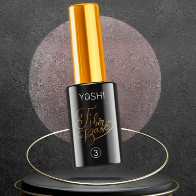 YOSHI Fiber Base 3, 10ml