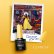 Gel lak CLARESA® Summer Stories 4, 5g