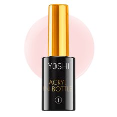 YOSHI Acryl In Bottle GEL No1, 10 ml