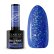 CLARESA® Rainbow Jello Base Blue gél lakk