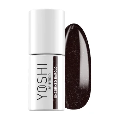Gel lak YOSHI Sip Sip Hooray - Uncorked Barolo 149, 6ml